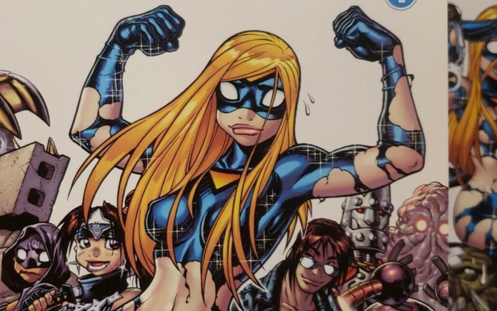 Empowered