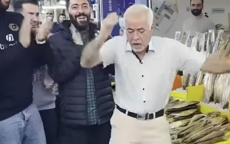 Zio Sadegh Iran