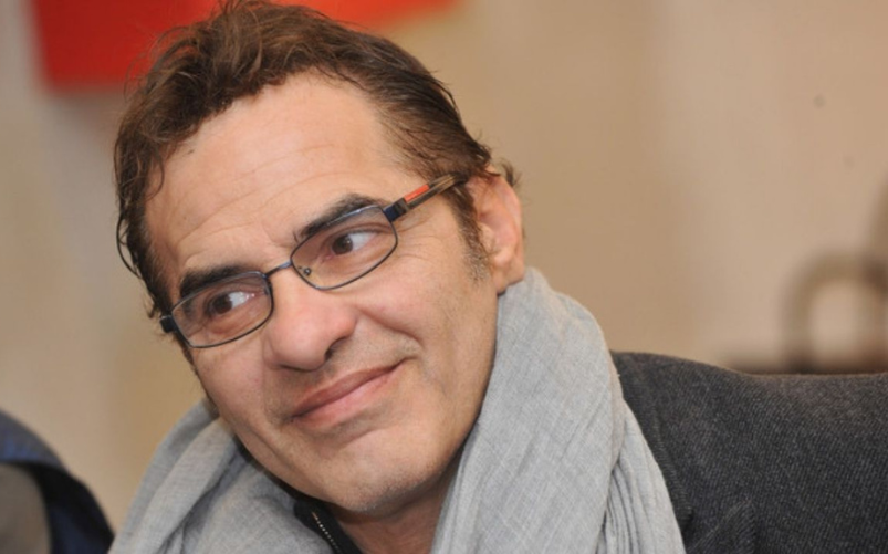 Francesco Baccini
