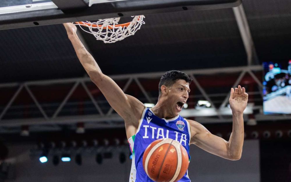 Oklahoma vince all’overtime, 3 punti di Fontecchio nel successo di Miami