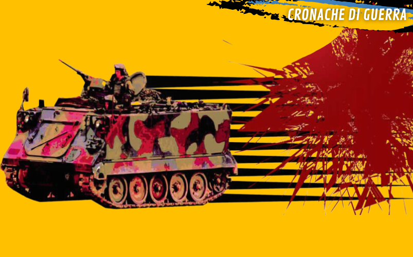 guerra Ucraina