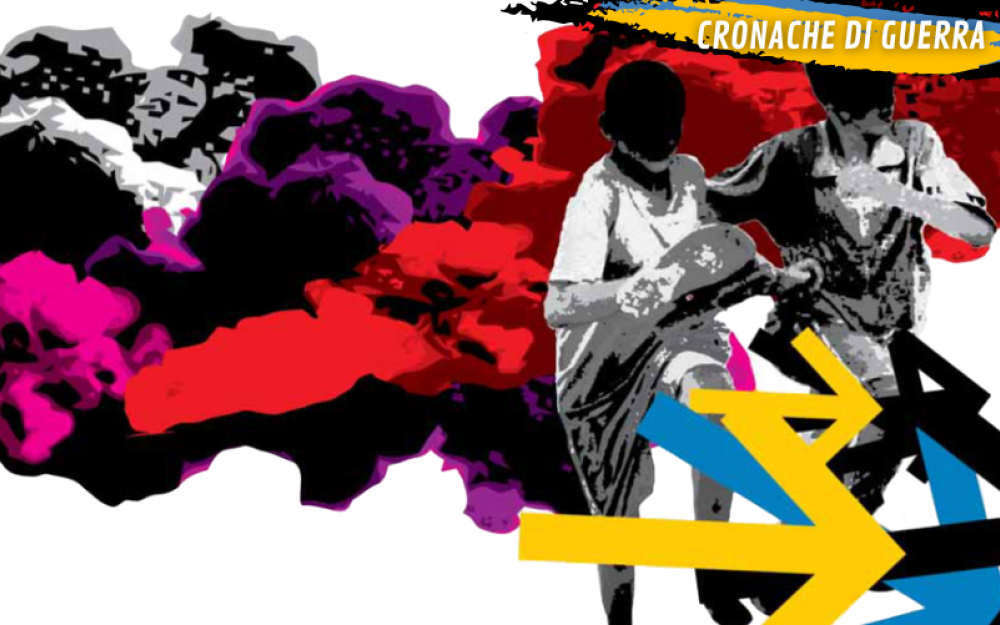 Guerra Ucraina