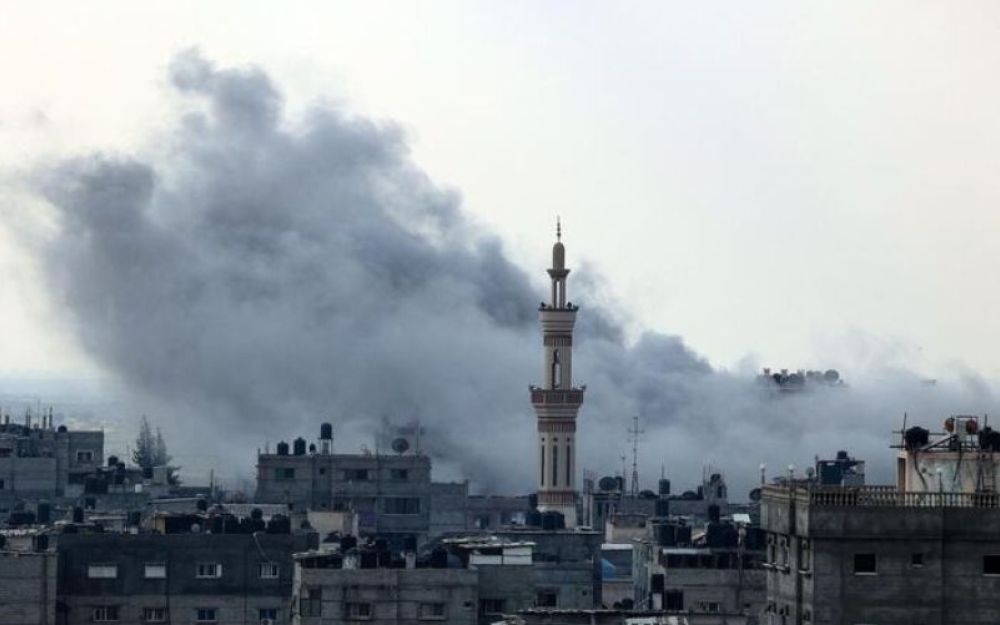 Israele Hamas senza tregua