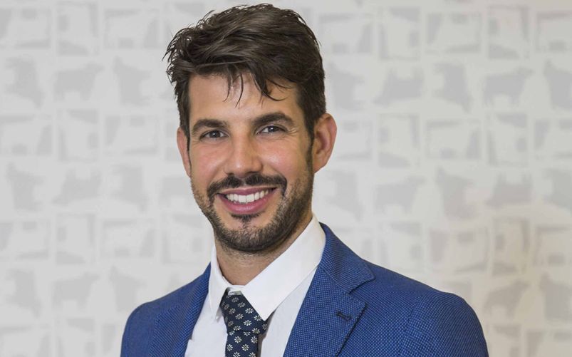 Intervista a Marco Garofalo