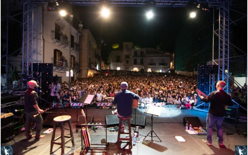 Kaulonia Tarantella Festival