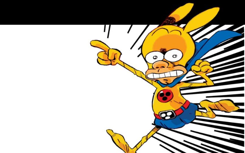 Rat-Man