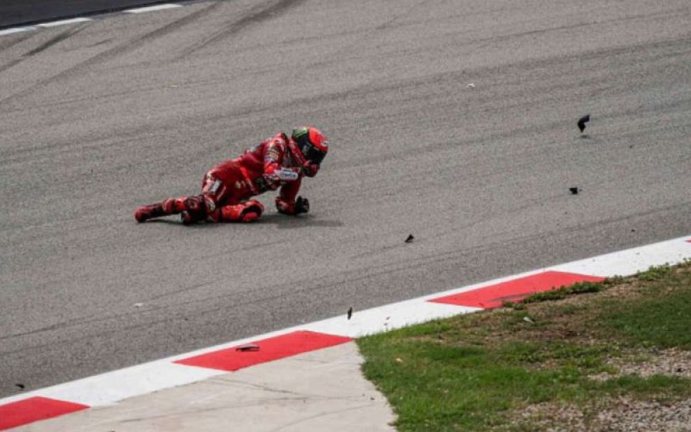 Bagnaia