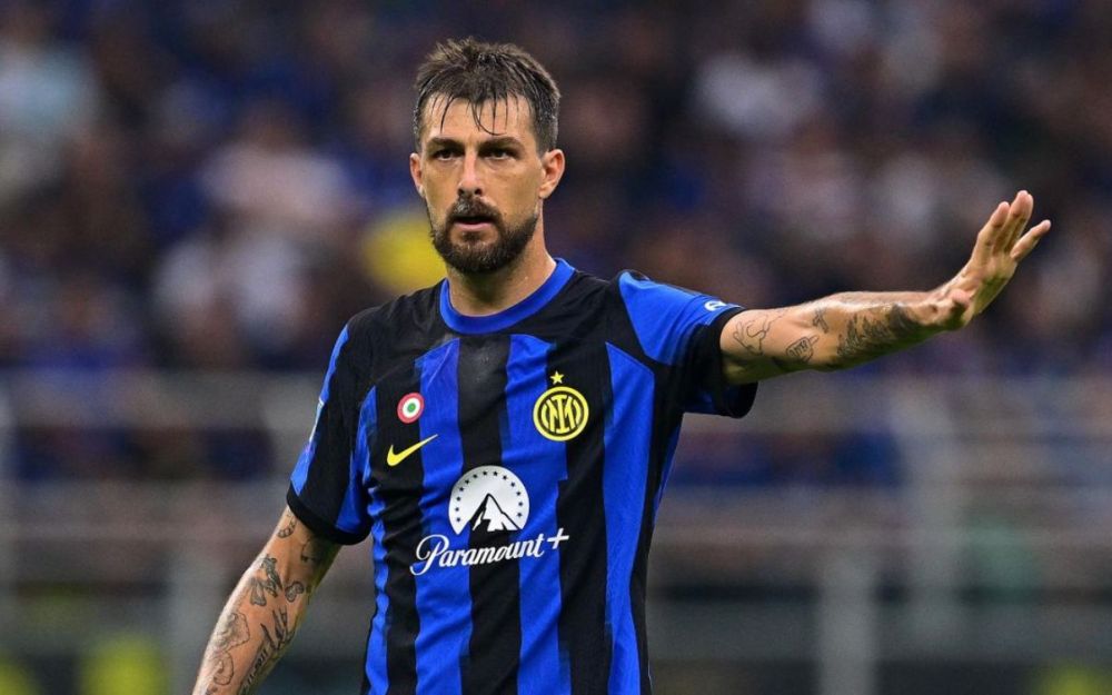 Francesco Acerbi
