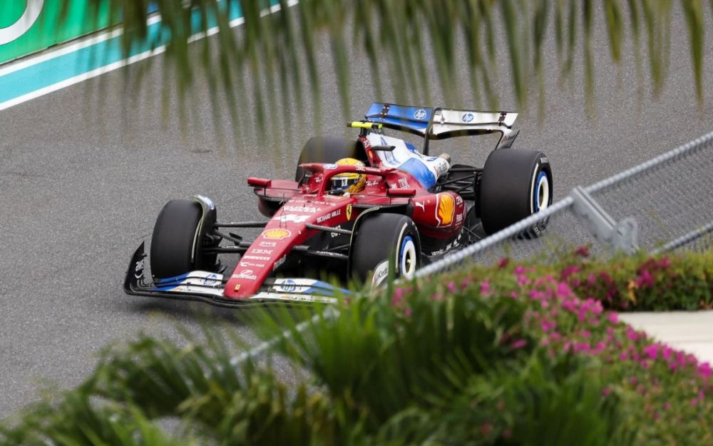 Ferrari