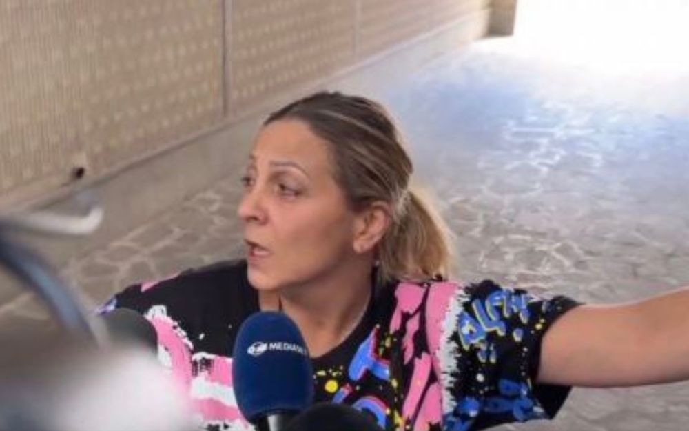 Enza Cossentino