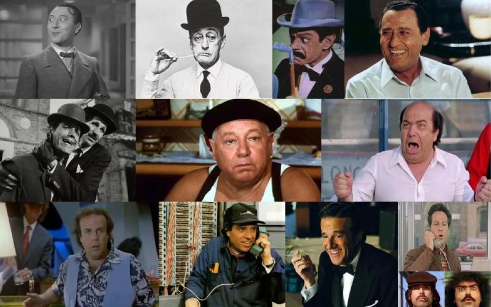 il cinema italiano