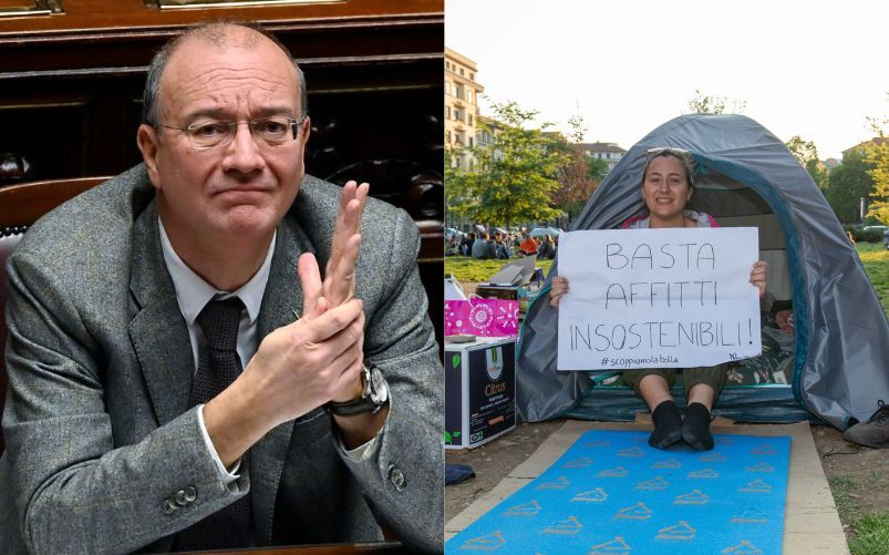 Ministro Valditara