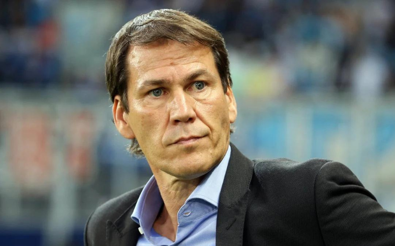 Rudi Garcia