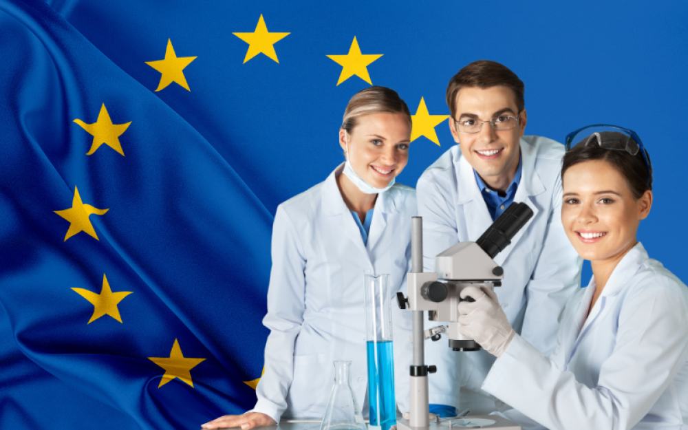 Notte europea ricercatori