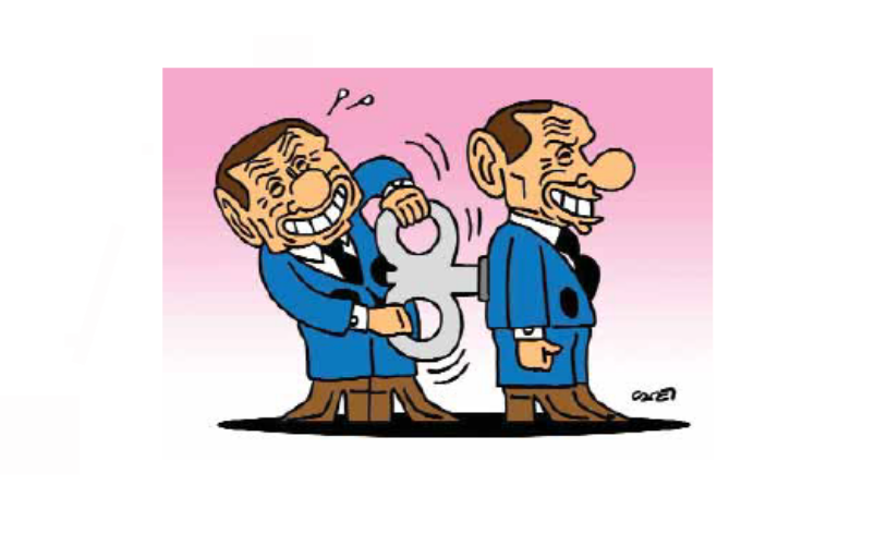berlusconi assolto ruby ter siena