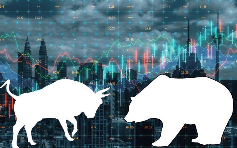 cosa significa bull market e bear market