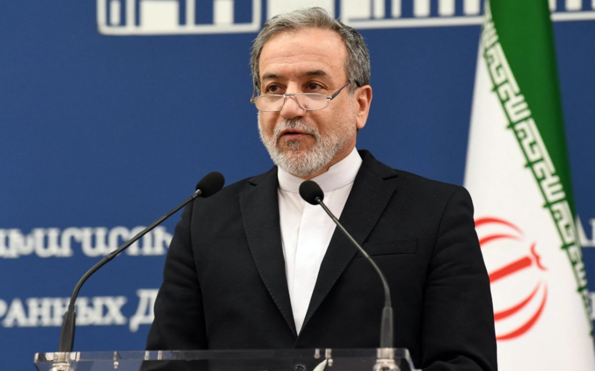 Iran pronti ad accordi sul nucleare