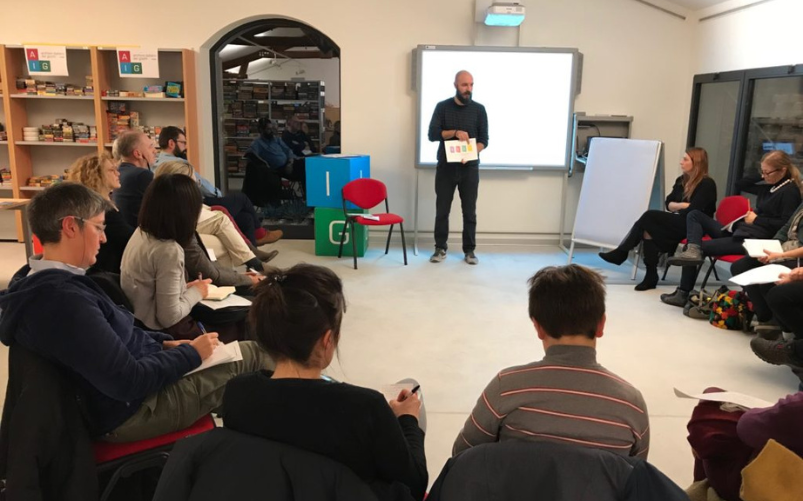 Scuola di Fallimento - Modena