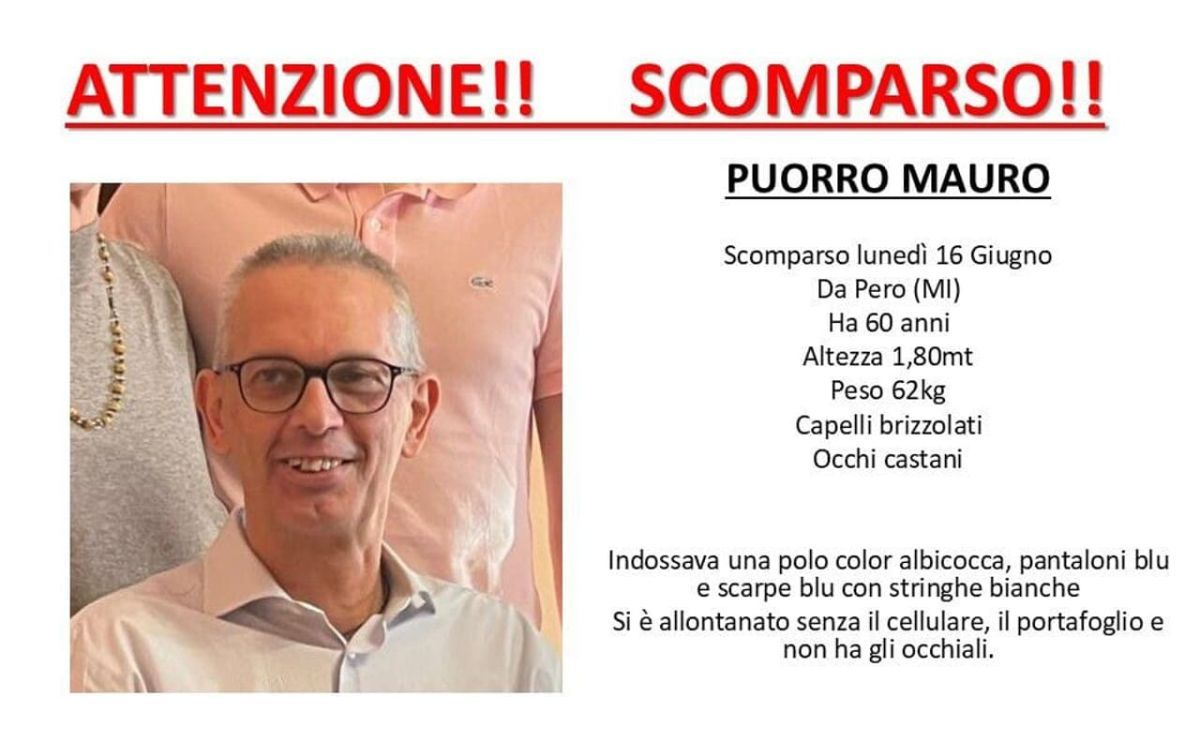 Mauro Puorro