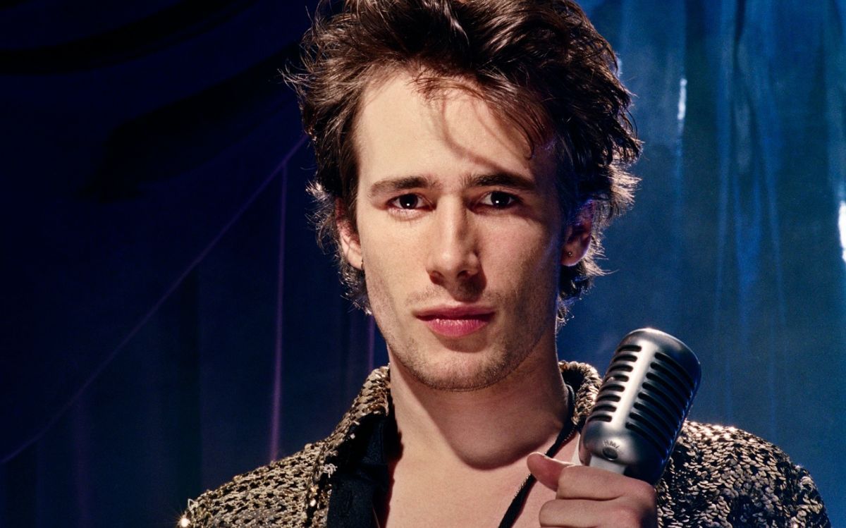 Jeff Buckley