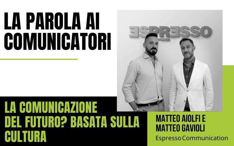 Espresso Communication
