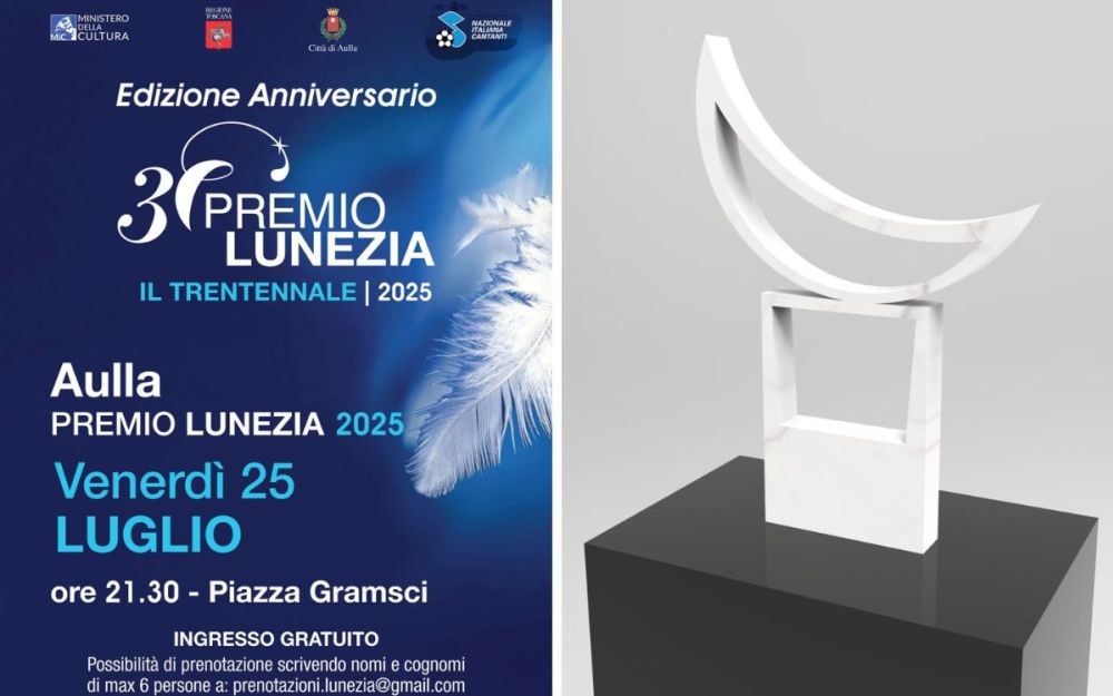 Premio Lunezia