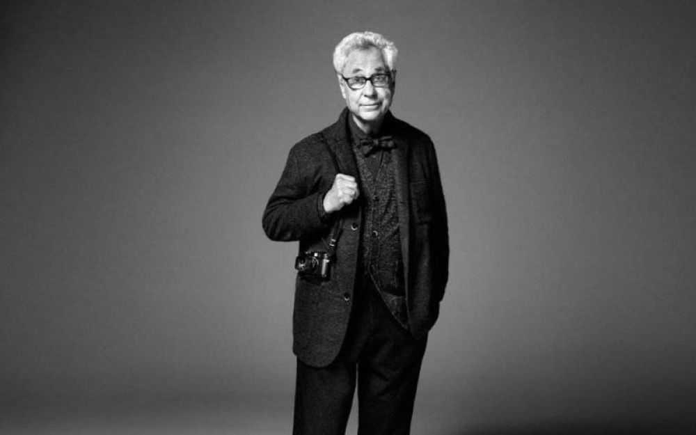 Addio ad Elliott Erwitt