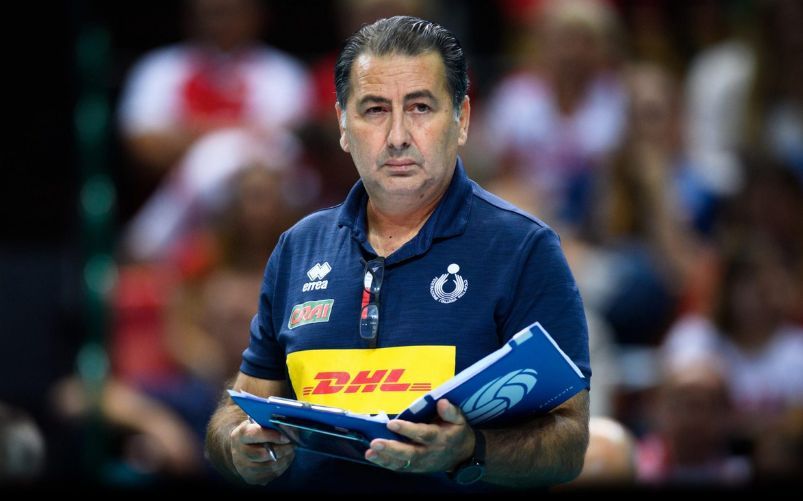 italvolley de giorgi