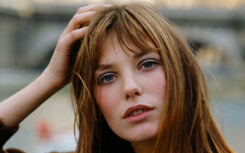 Addio a Jane Birkin