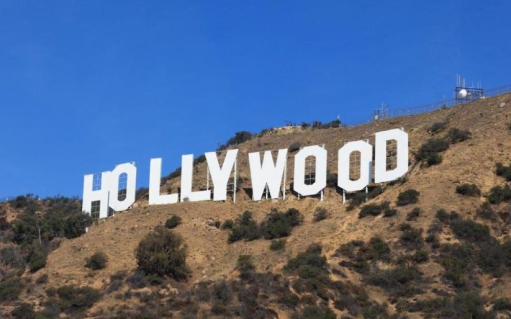hollywood