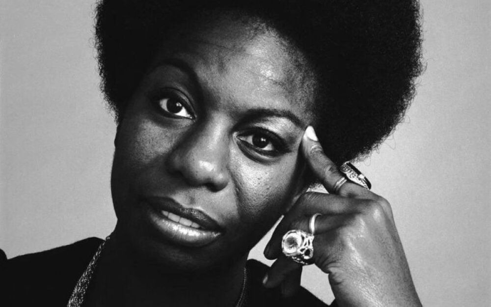 Nina Simone