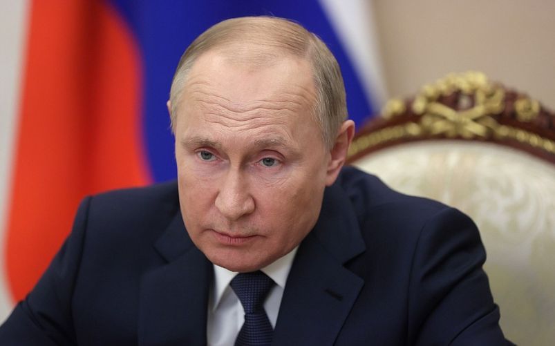 putin