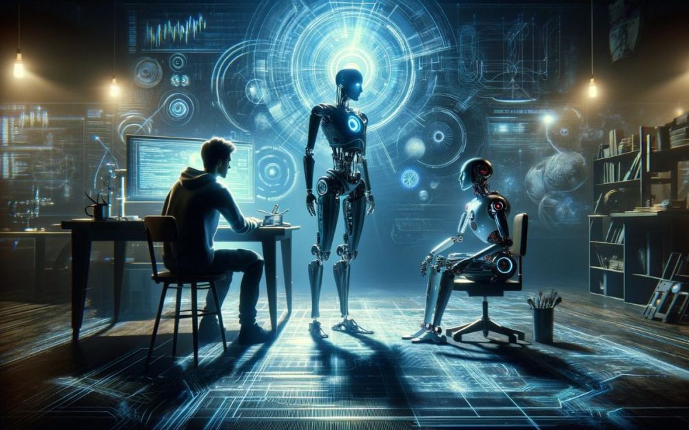 Intelligenza artificiale