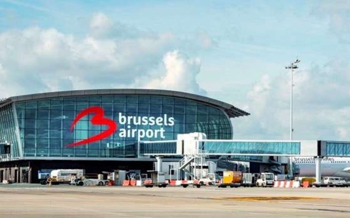 Aeroporti cyberattacco