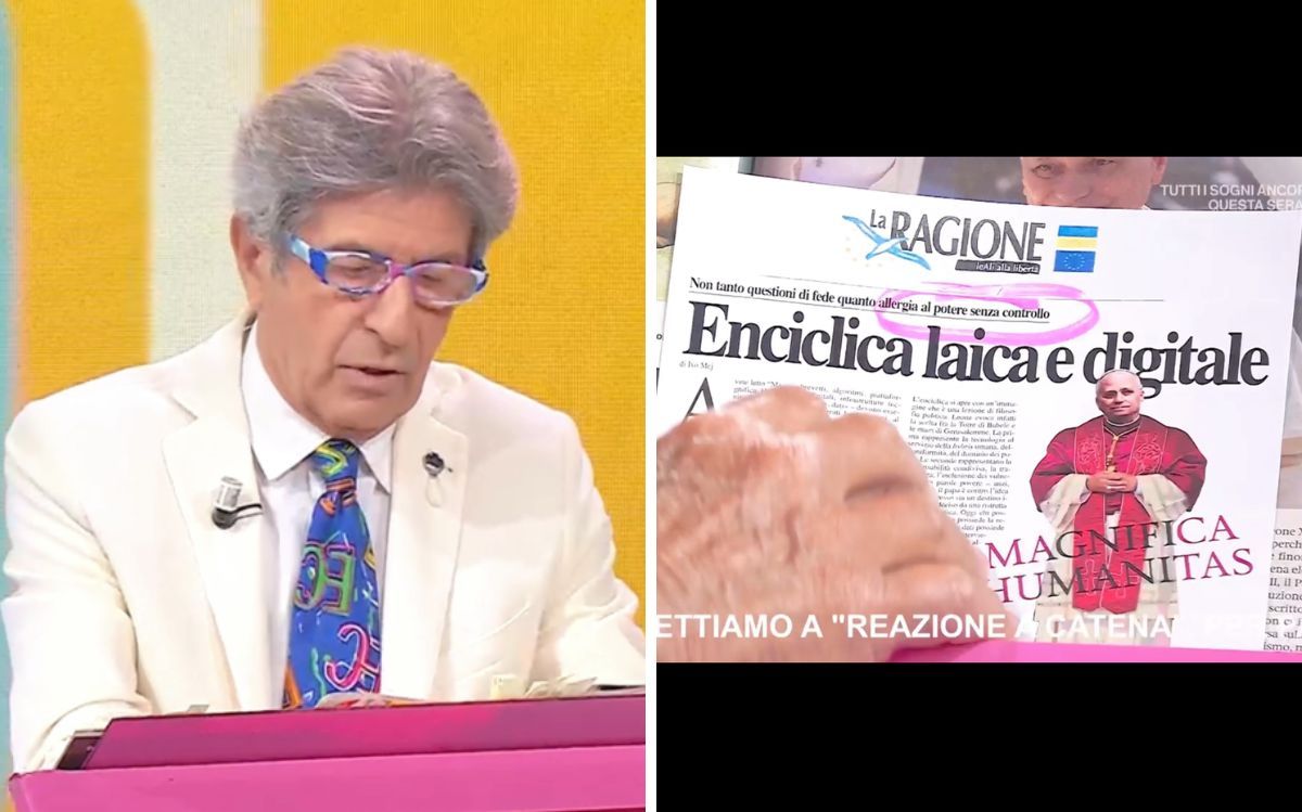 Unomattina in famiglia