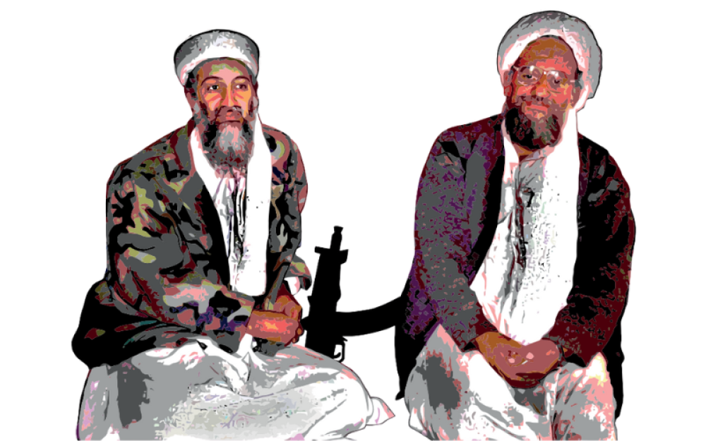 Usa hanno ucciso Al Zawahiri
