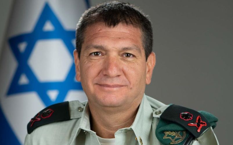 Aharon Haliva