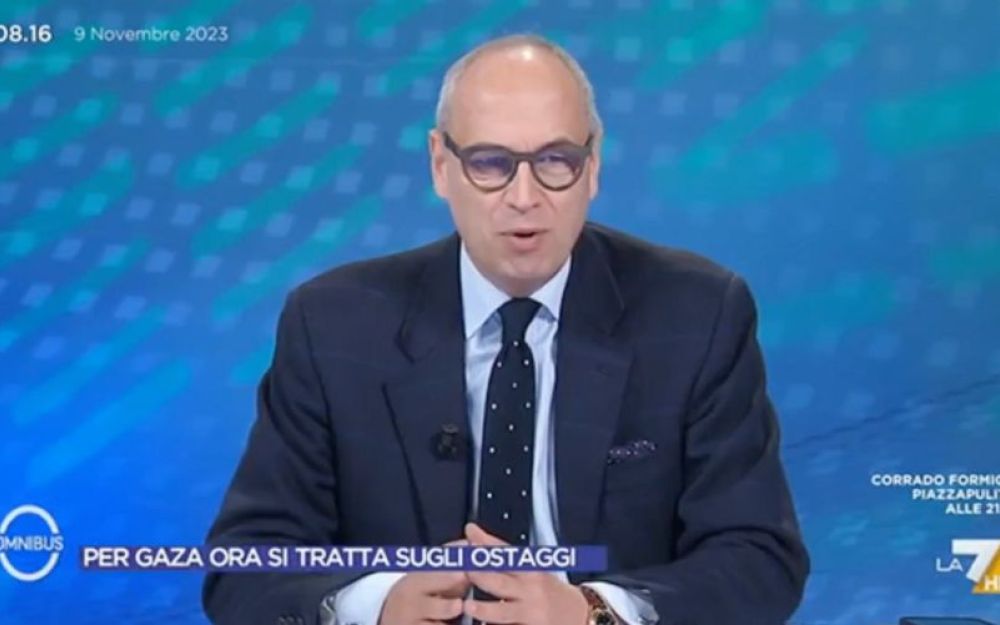 Davide Giacalone.