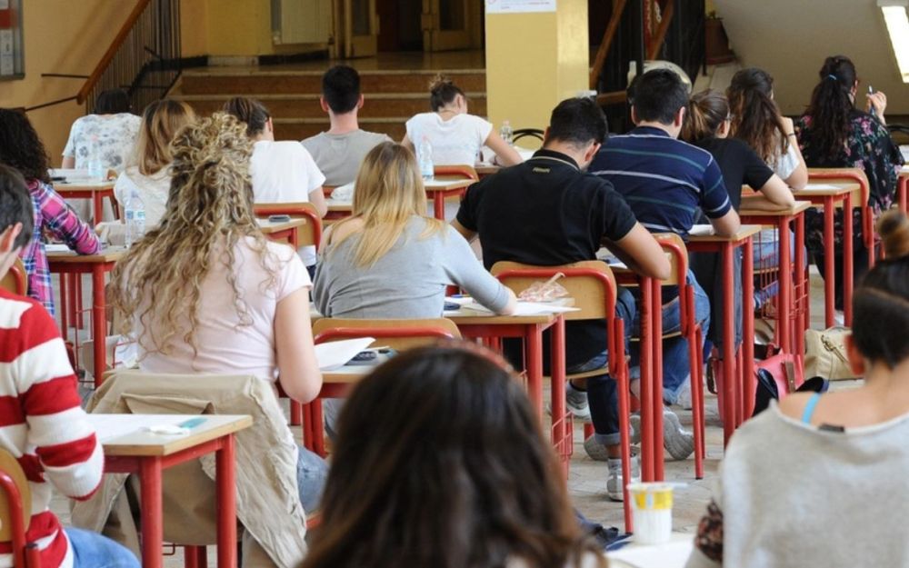 Maturità 2025