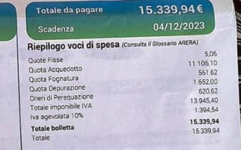 Morta la pensionata