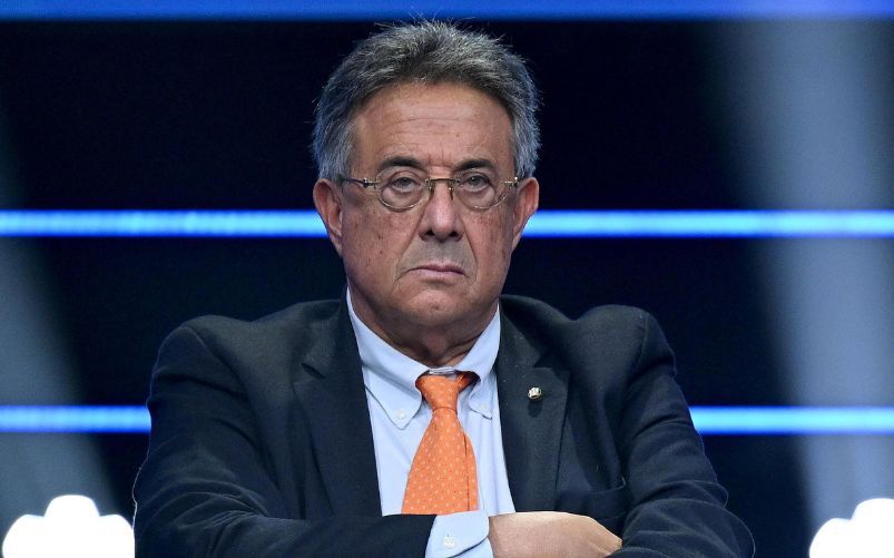 Sergio Roberto scorta