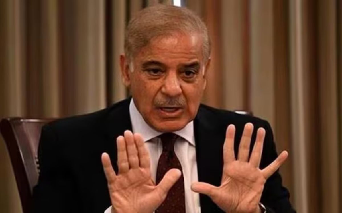 Sharif