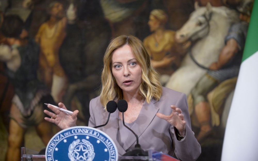 Foibe, Meloni “Fare memoria dopo decenni di imperdonabile congiura del silenzio”