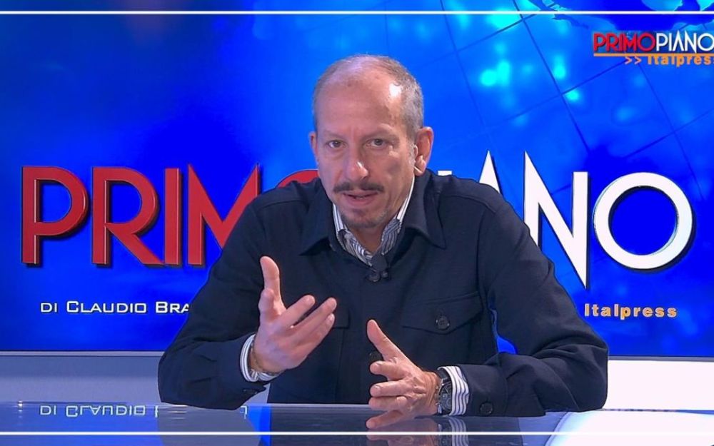 Libri, Cusenza “Racconto l’altro Garibaldi, figura modernissima”