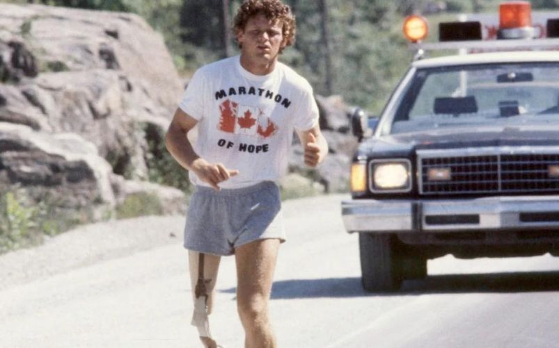Terry Fox