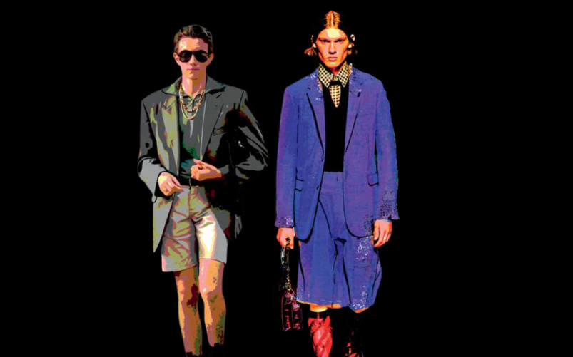 settimana della moda