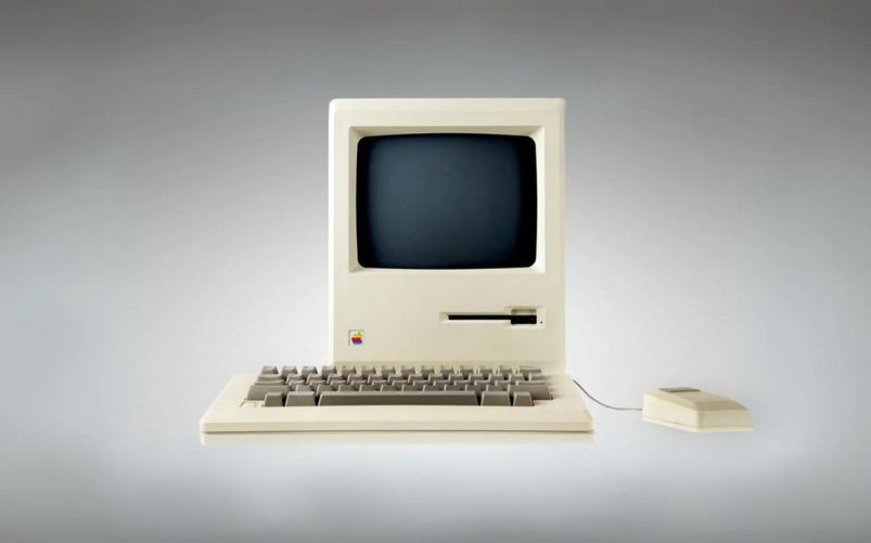 40 anni Mac