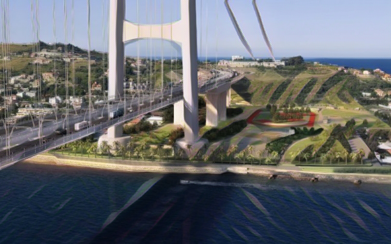 ponte