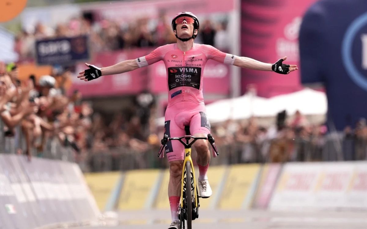 Giro d’Italia