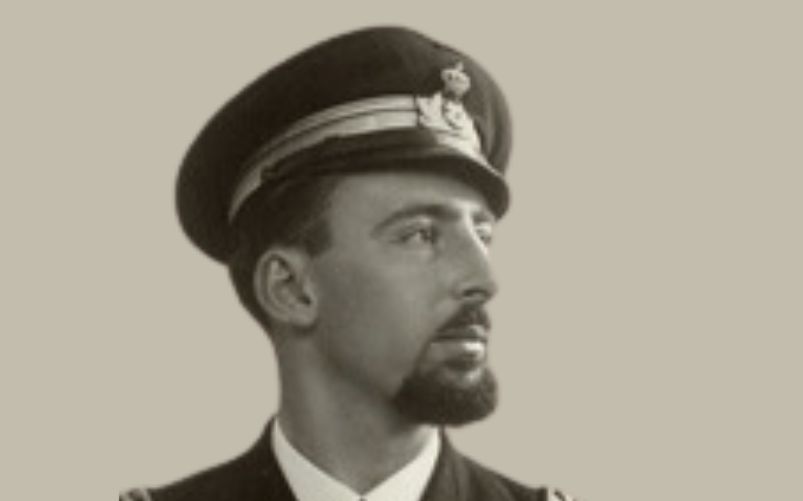Salvatore Todaro